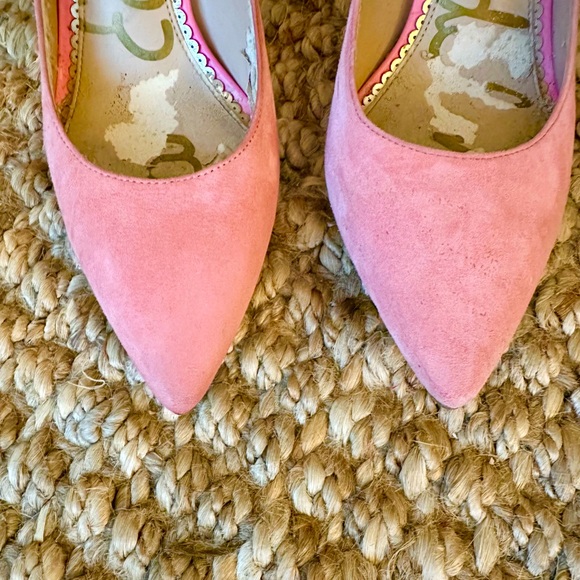 Sam Edelman Pumps - Picture 5 of 5